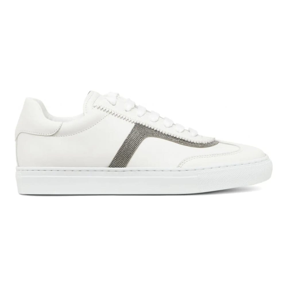 Brunello cucinelli - Sneakers pour Femmes