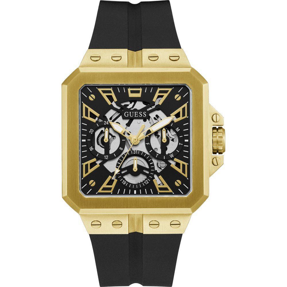 Guess - Montre 'GW0637G2' pour Hommes