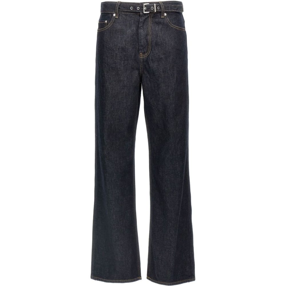 Ganni - Jeans 'Izey' pour Femmes