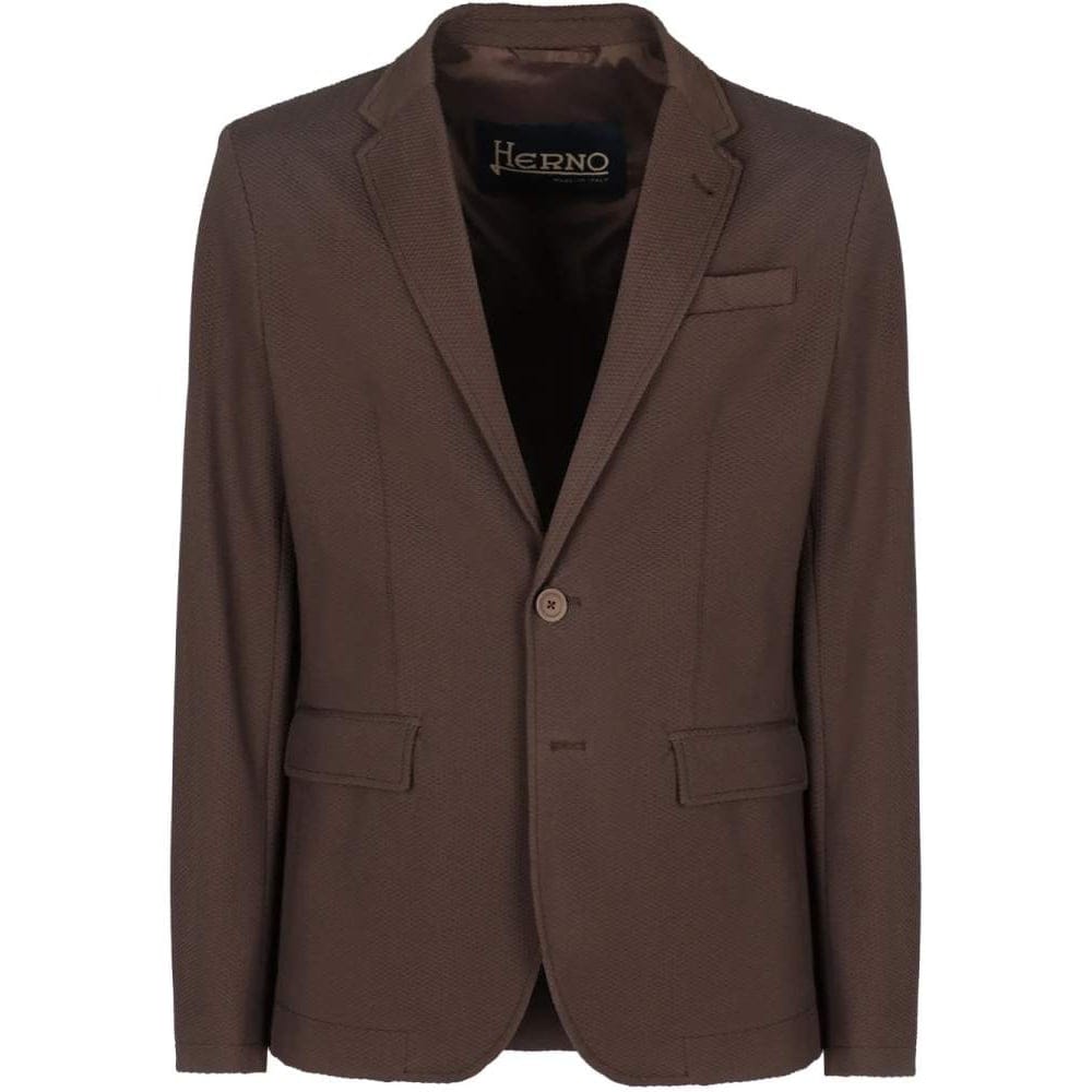 Herno - Blazer pour Hommes