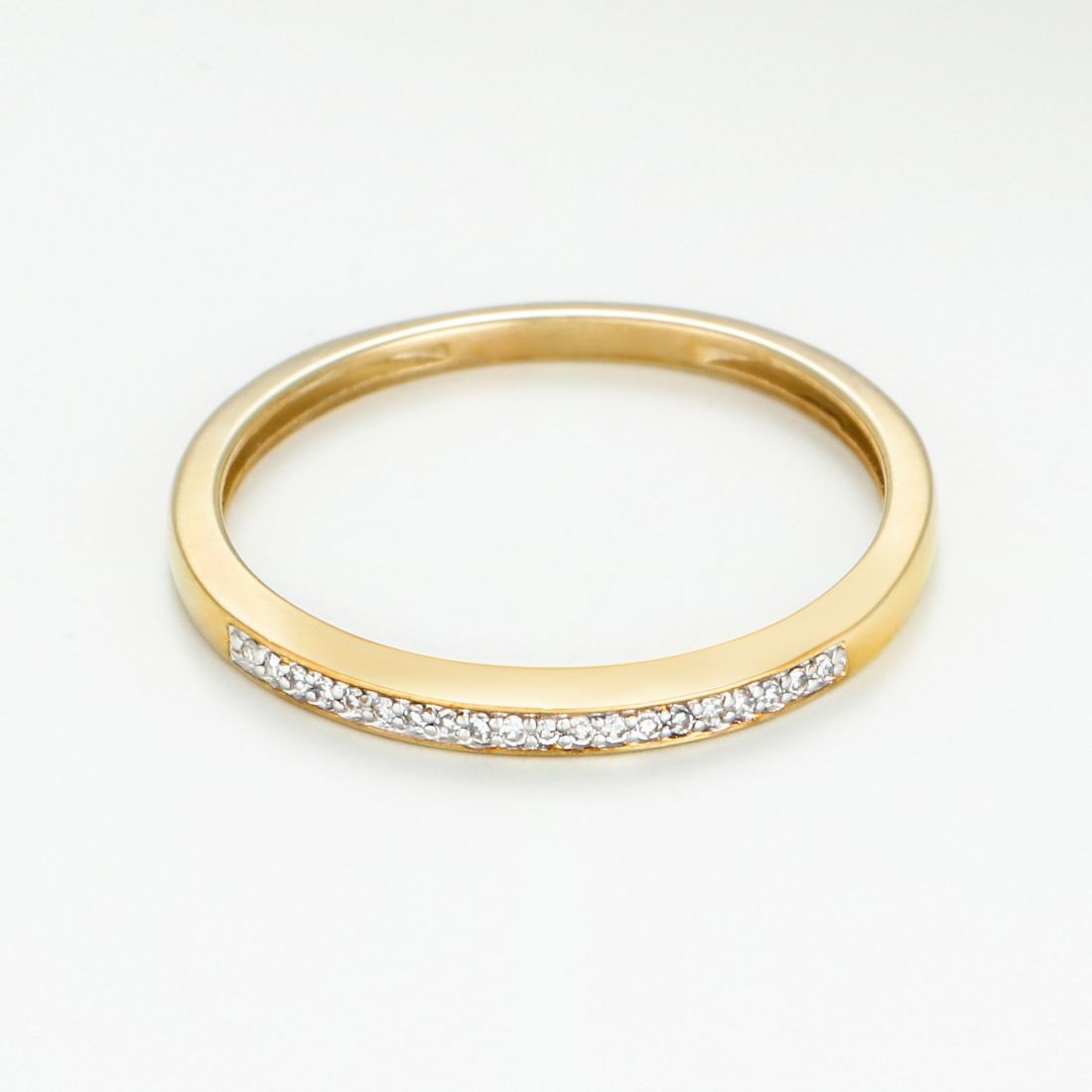 Paris vendôme - Bague 'Alliance My Love' pour Femmes