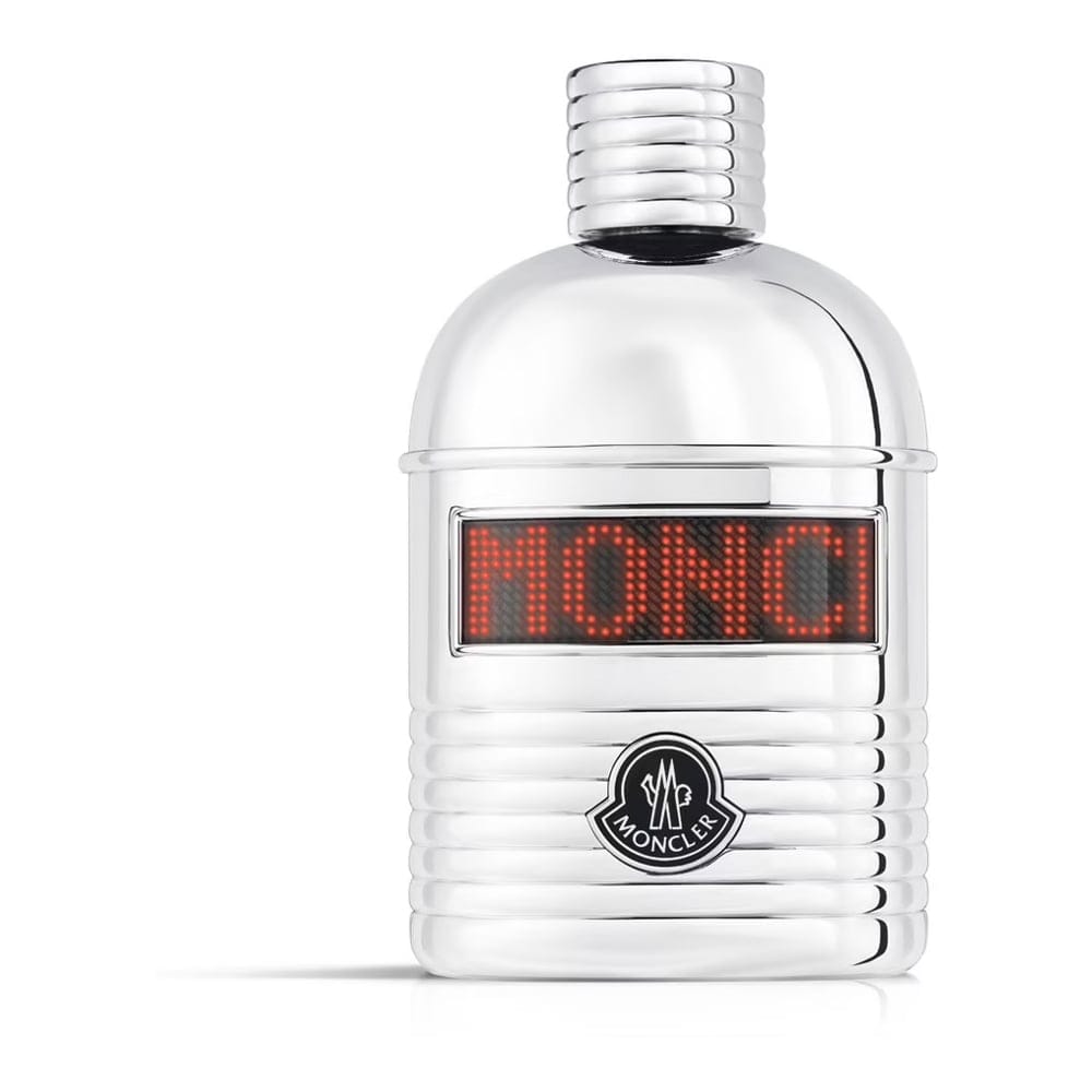 Moncler - Eau de parfum 'Moncler Pour Homme' - 150 ml
