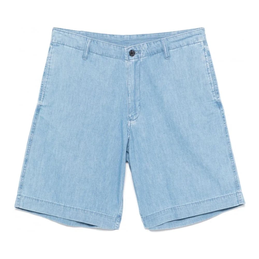 Emporio armani - Short pour Hommes