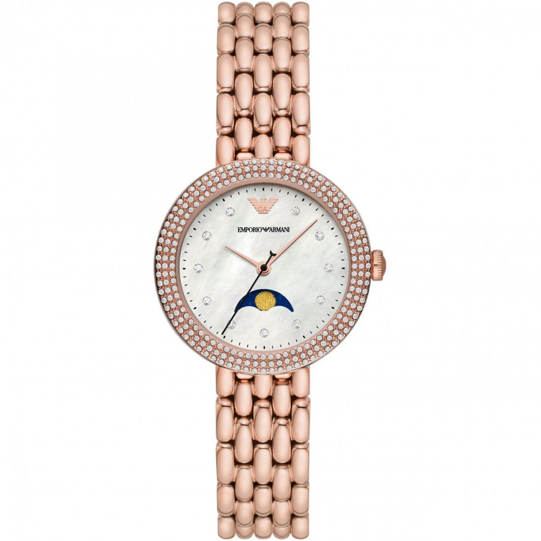 Armani - Montre 'AR11462' pour Femmes