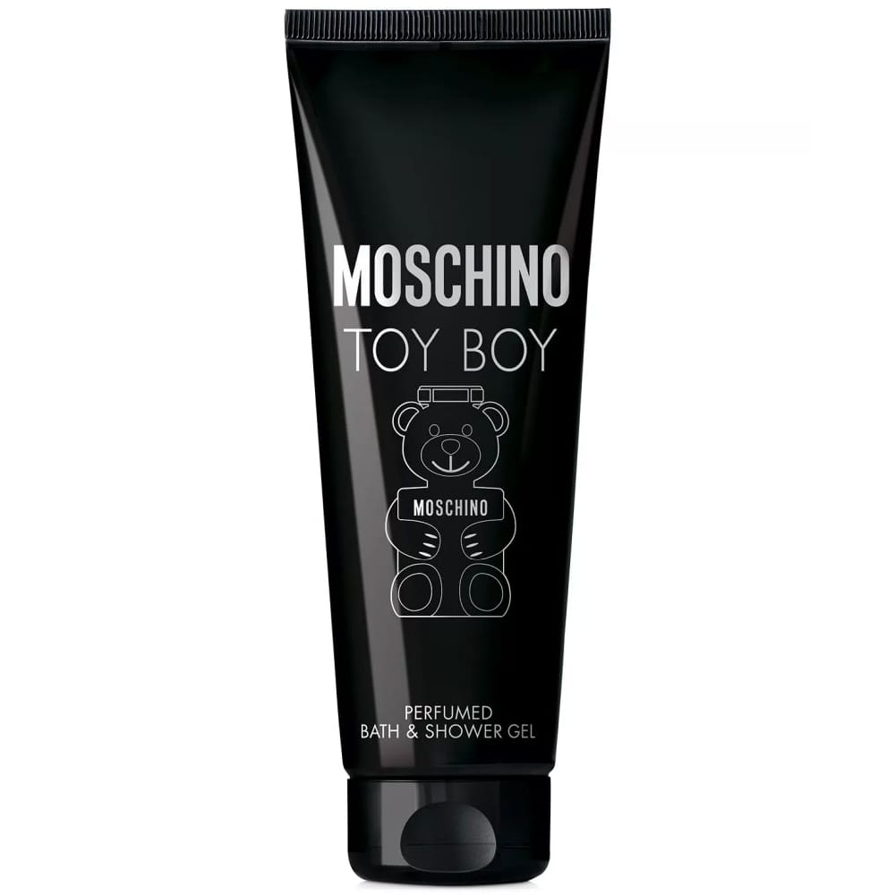 Moschino - Gel Douche Parfumé 'Toy Boy' - 250 ml