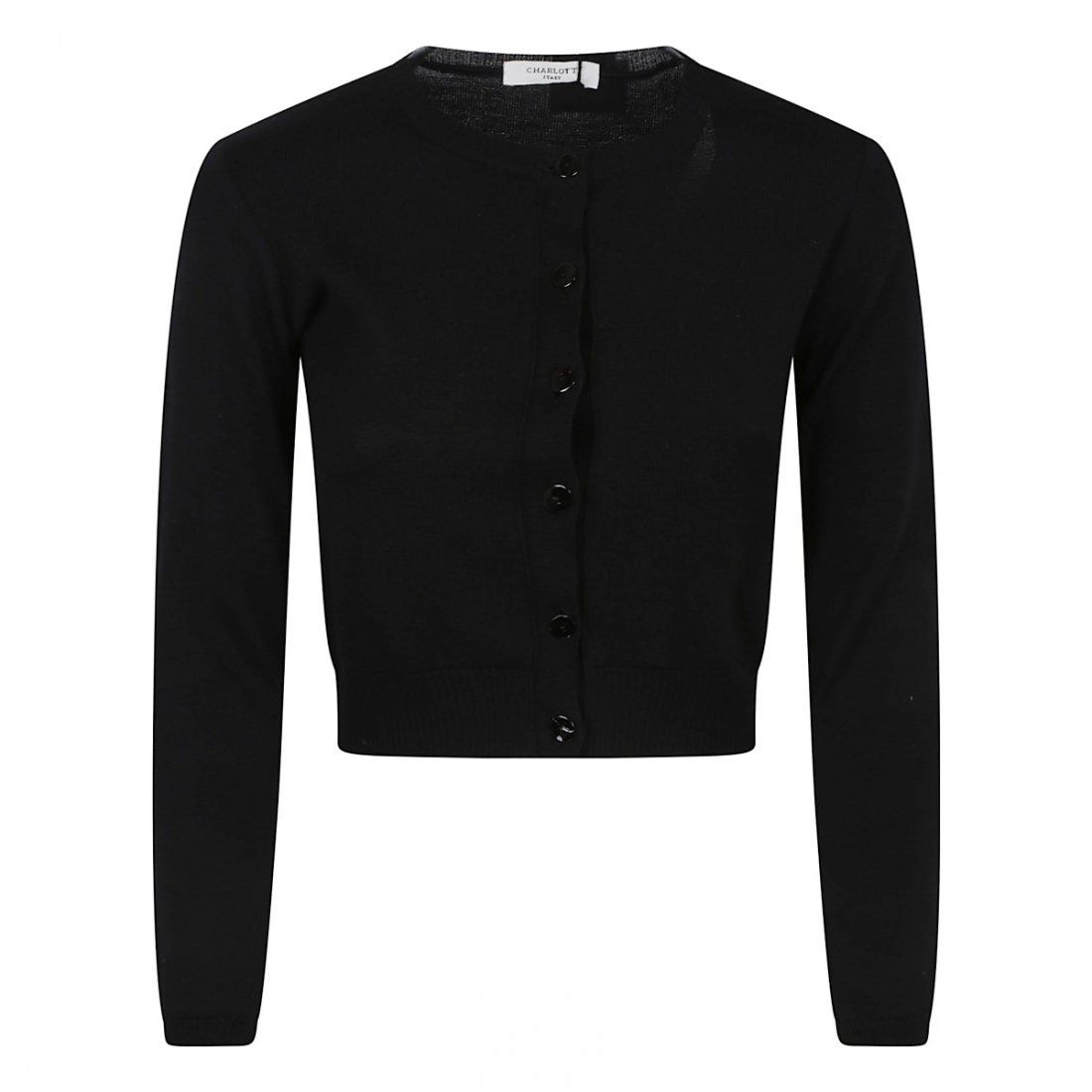 Charlott - Veste 'Coreana Collar' pour Femmes