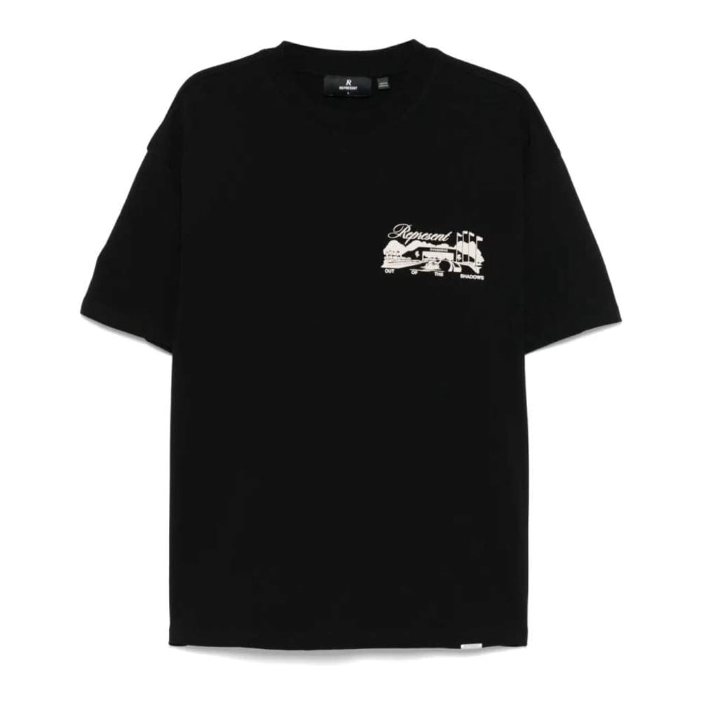 Represent - T-shirt 'Raceway' pour Hommes