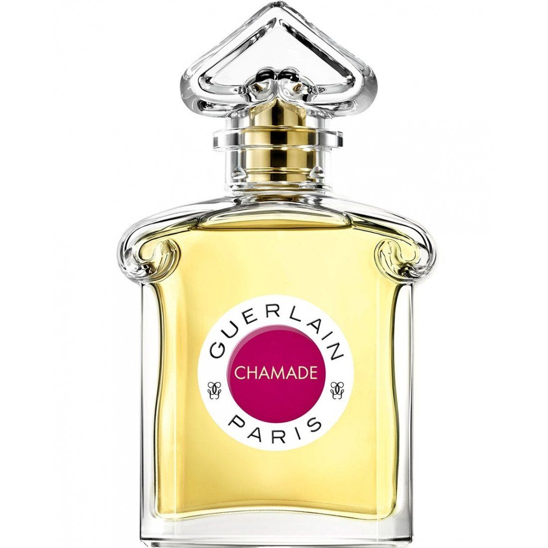 Guerlain - Eau de toilette 'Chamade' - 75 ml