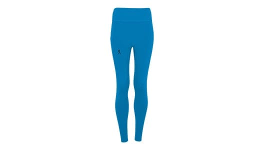 On running - Studio Tights