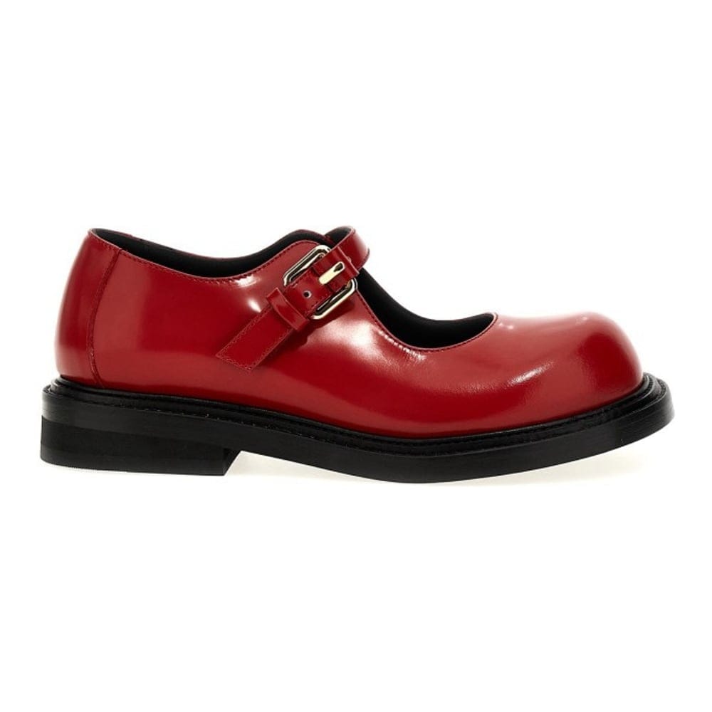 Moschino - Mocassins 'Olivia' pour Femmes