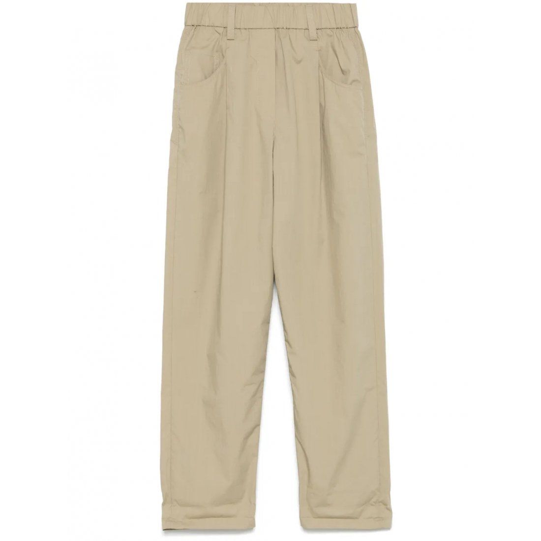 Brunello cucinelli - Pantalon pour Femmes