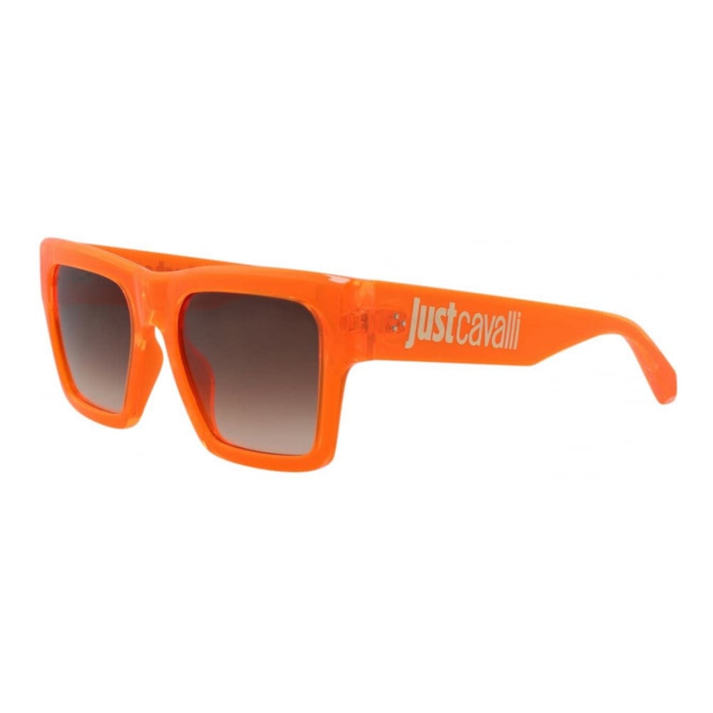 Just cavalli - '54mm Square Sunglasses' pour Femmes