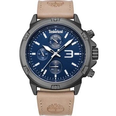 Timberland - Montre 'TDWGF9002902' pour Hommes