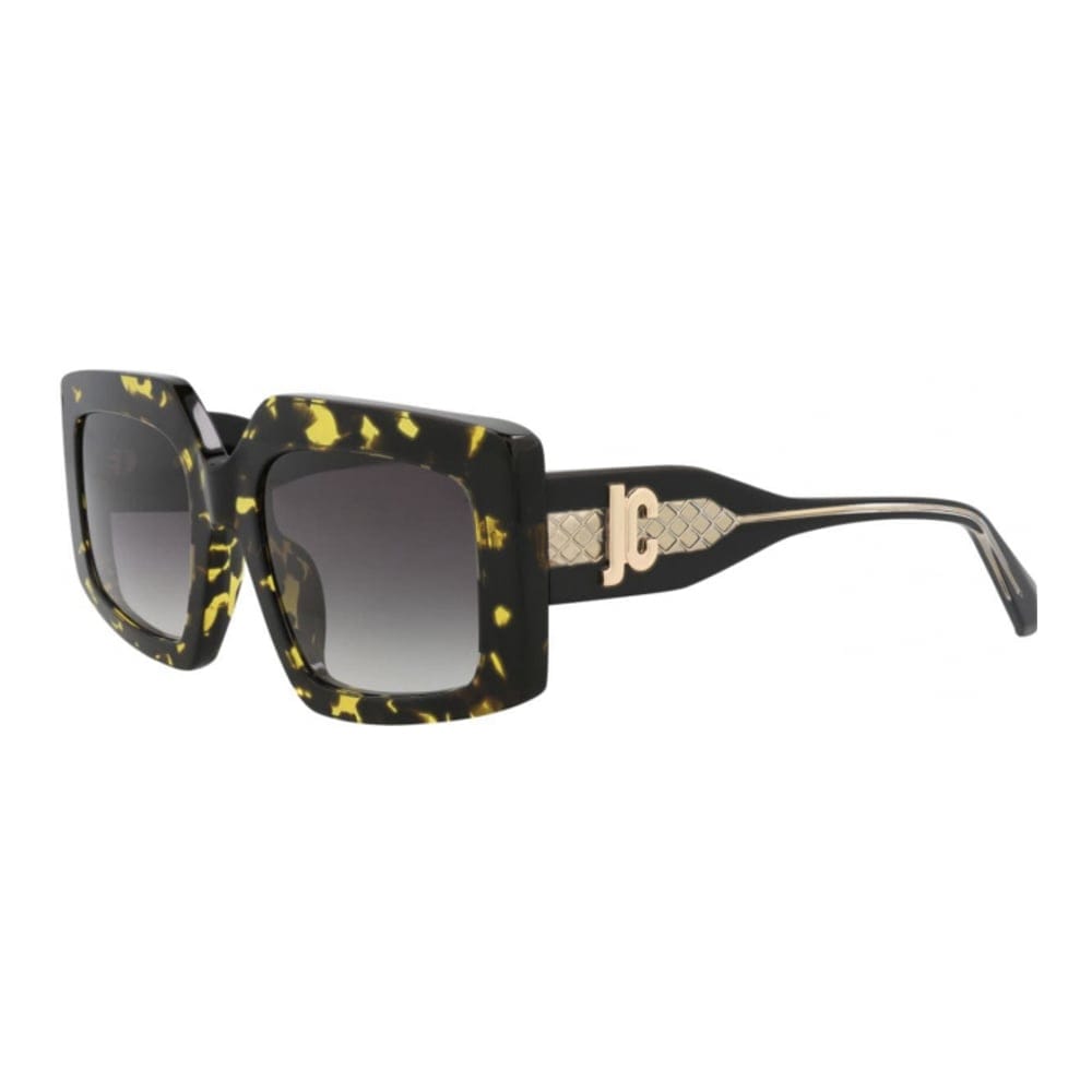 Just cavalli - '54mm Rectangular Sunglasses' pour Femmes