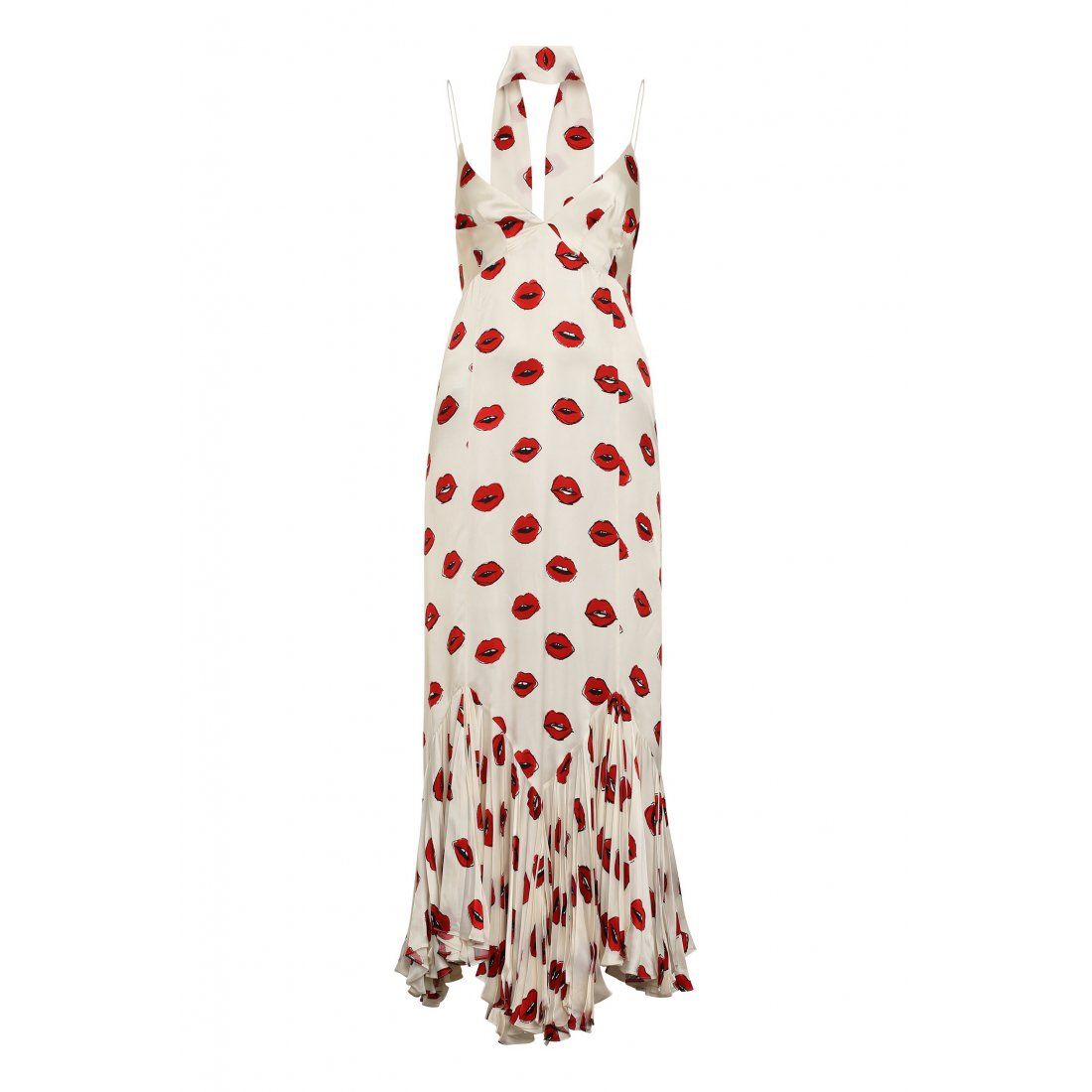 Khaite - Robe maxi 'Candita' pour Femmes