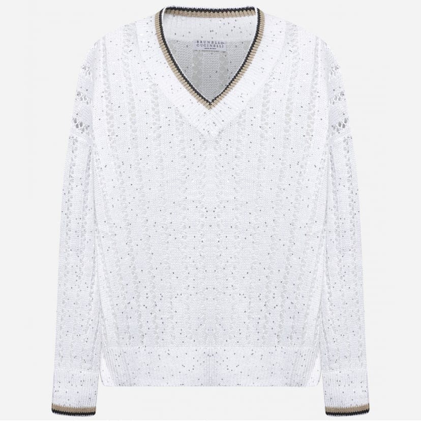 Brunello cucinelli - Pull pour Femmes