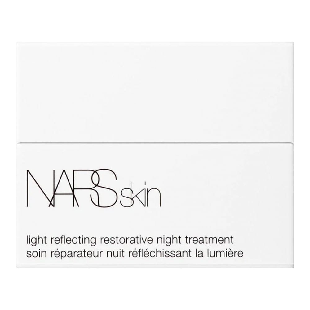 Nars - Soin de nuit 'Light Reflecting Restorative' - 30 ml