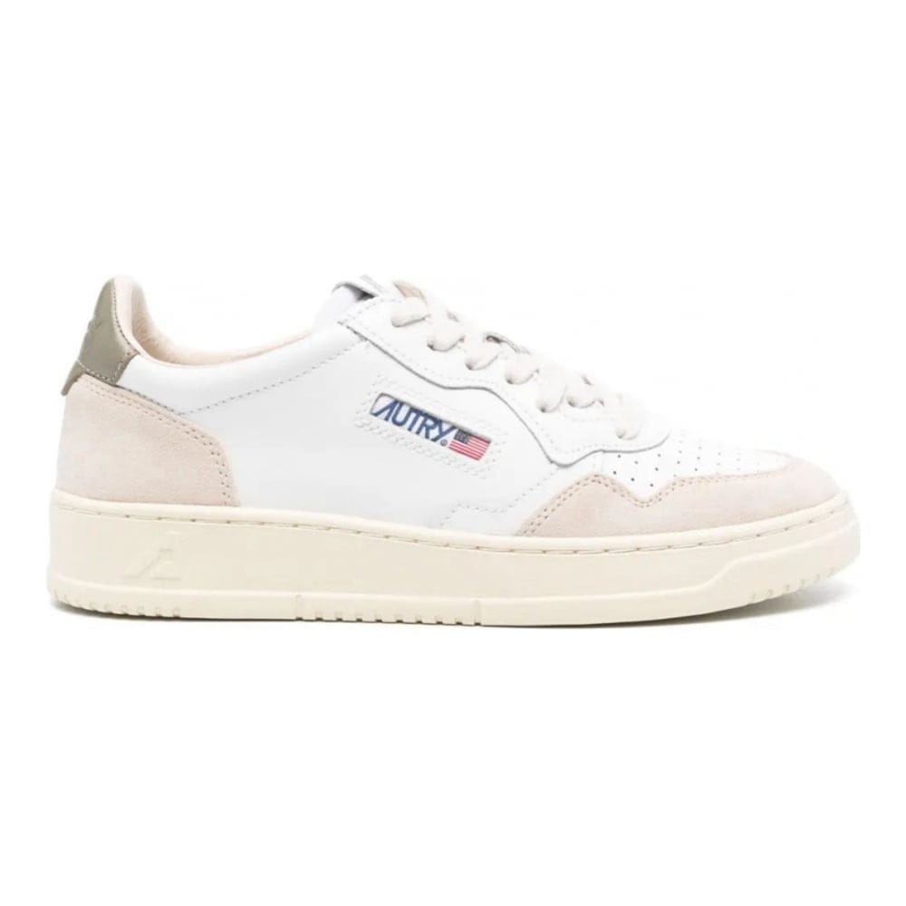 Autry - Sneakers 'Medalist' pour Hommes
