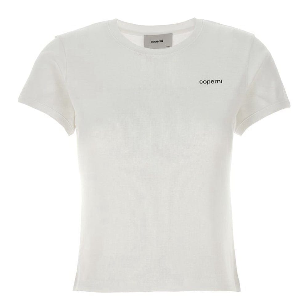 Coperni - T-shirt 'Logo Printed' pour Femmes