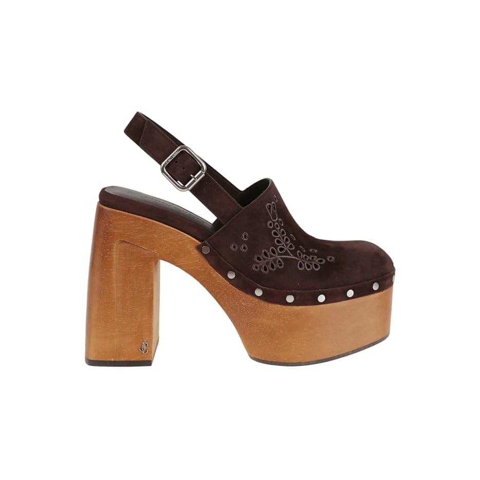 Jimmy choo - Sandales à talon pour Femmes