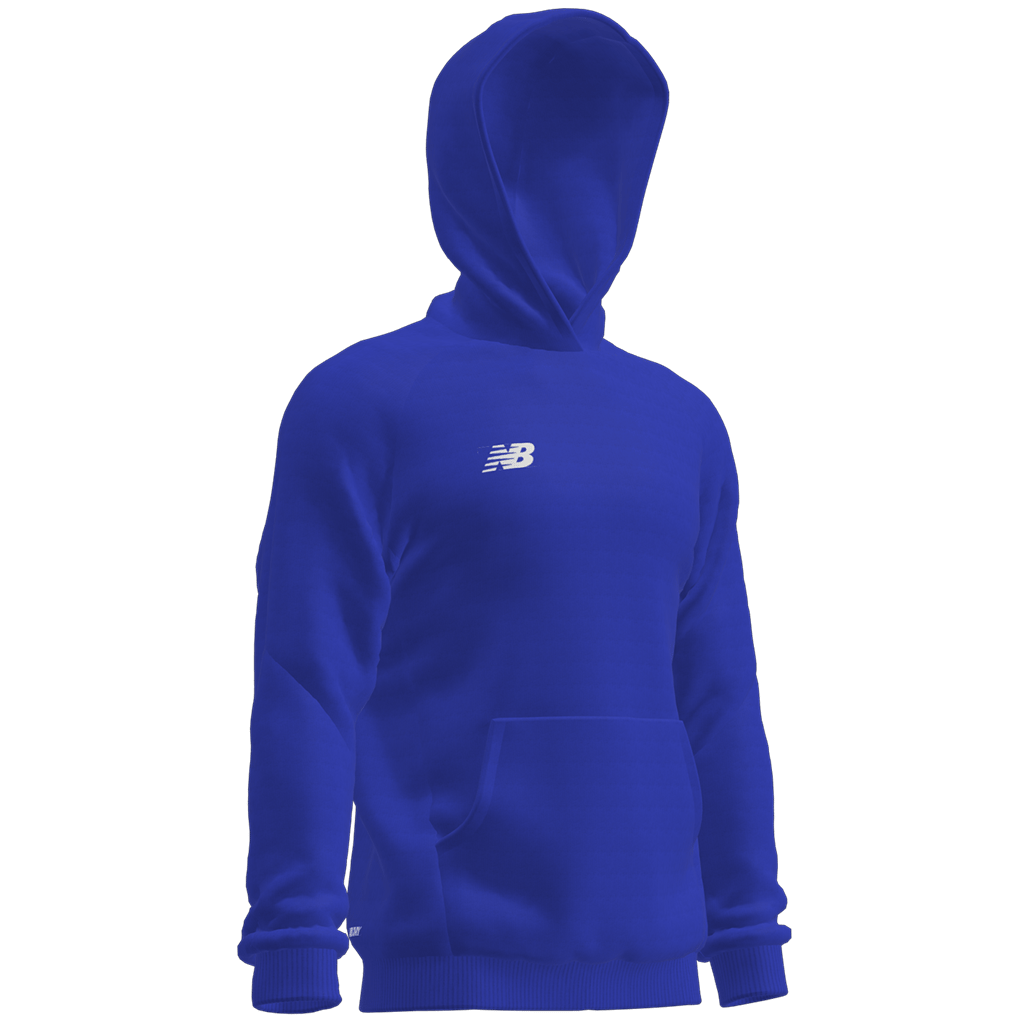 New balance - TW Training Hoody - OTH