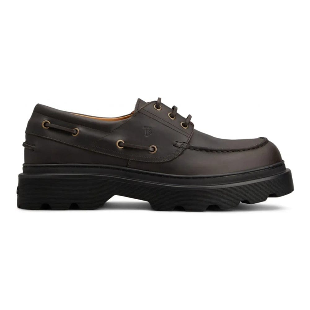 Tod's - Chaussures à lacets pour Hommes