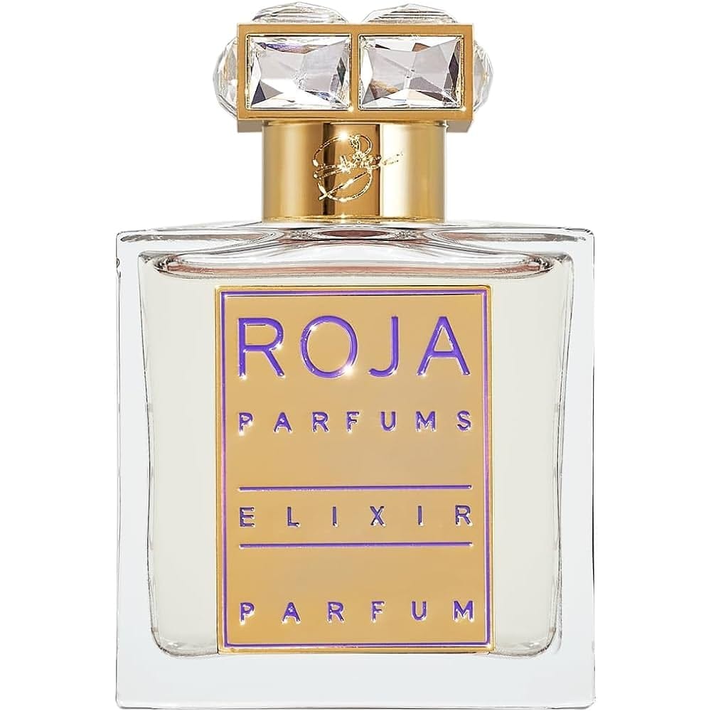 Roja Parfums - Parfum 'Elixir Pour Femme' - 50 ml