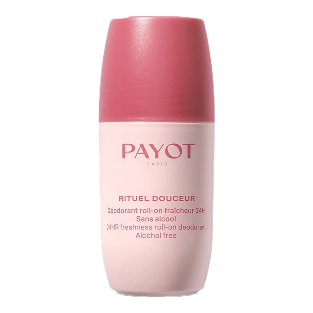 Payot - Déodorant Roll On 'Naturel 24H' - 75 ml