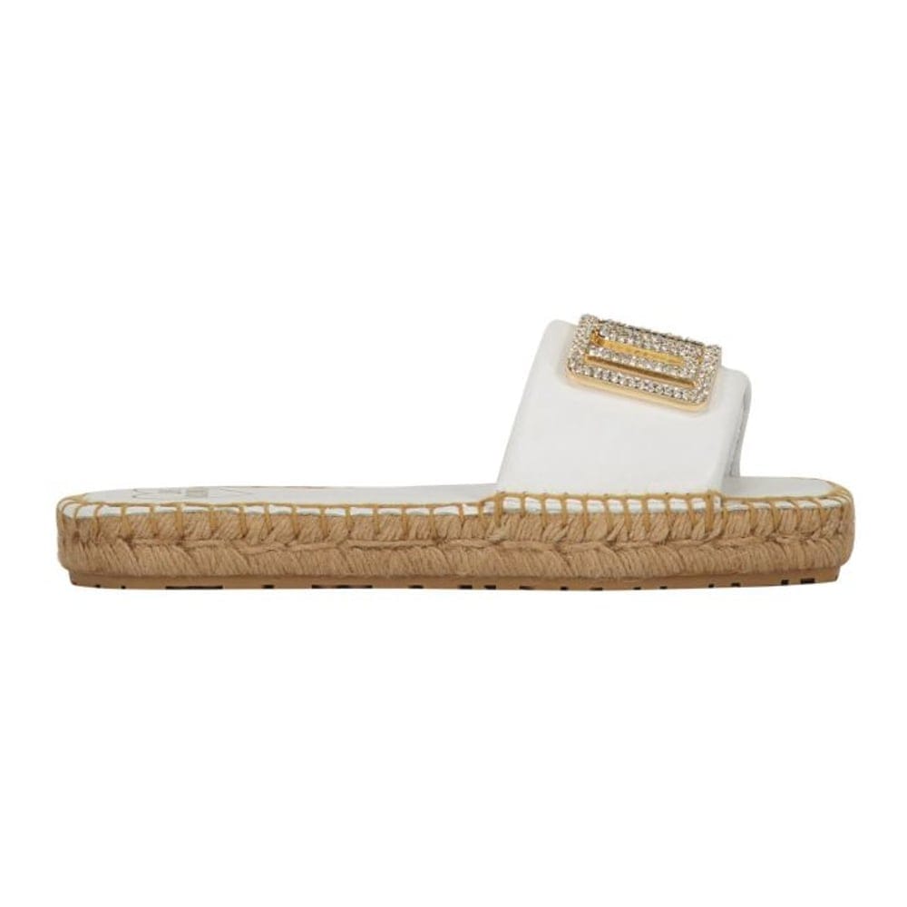 Love moschino - Espadrilles pour Femmes