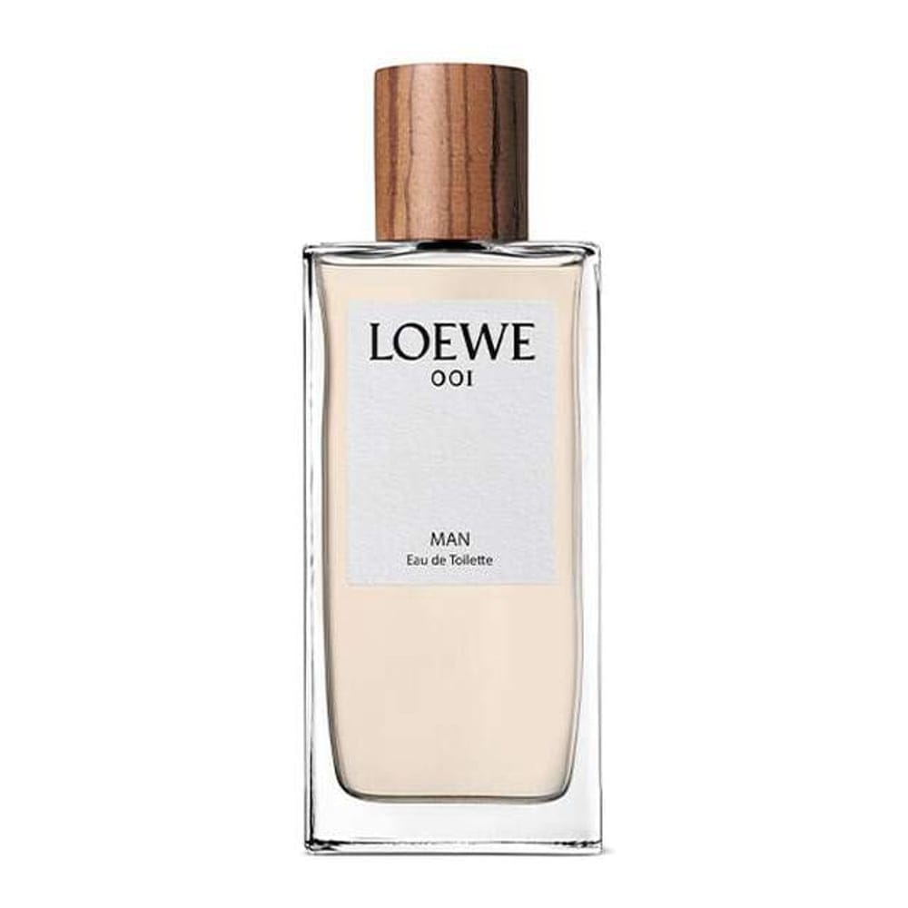 Loewe - Eau de toilette '001 Man' - 100 ml