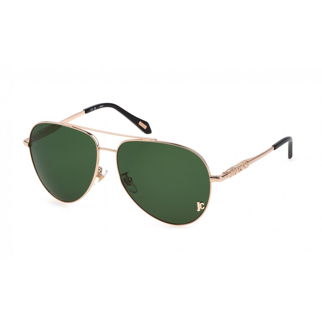 Just cavalli - Lunettes de soleil 'SJC029-600349' pour Femmes