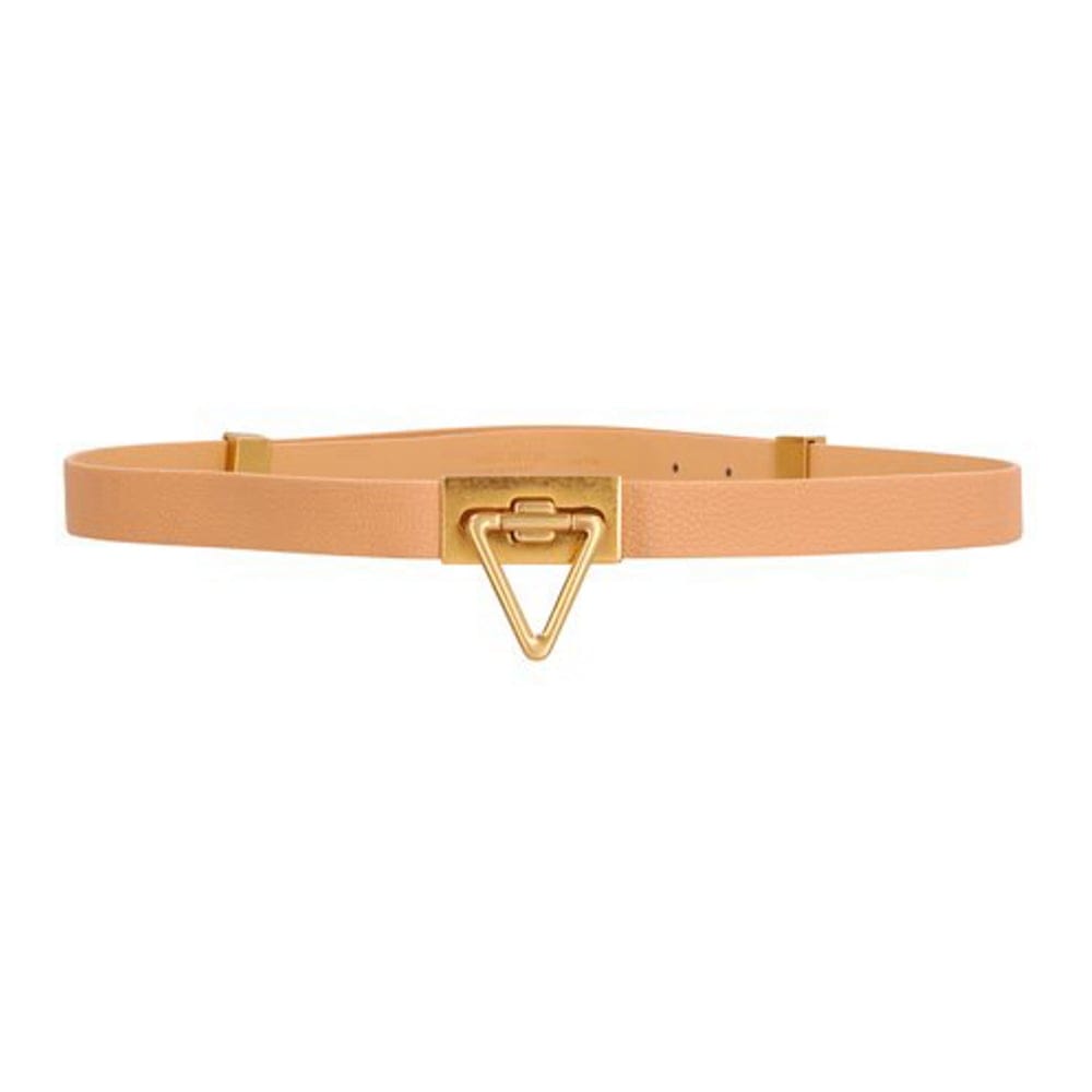 Bottega veneta - Ceinture 'Point Lock Buckle' pour Femmes