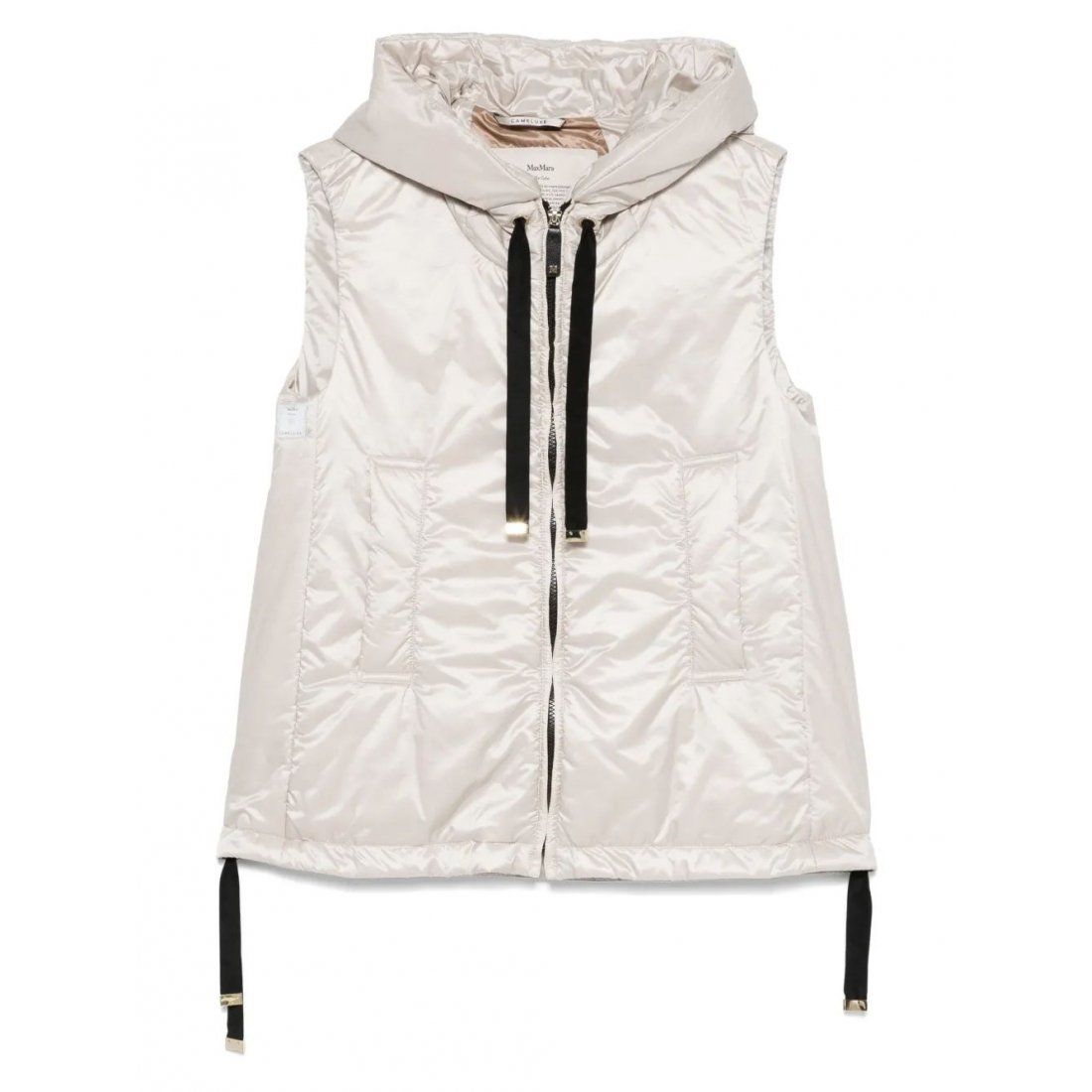 Max mara the cube - Gilet 'Greengo' pour Femmes