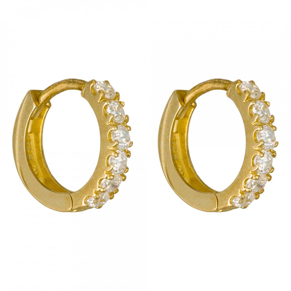 By colette - Boucles d'oreilles 'Quality' pour Femmes