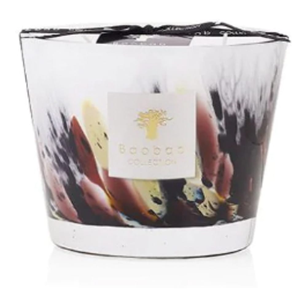 Baobab Collection - Bougie Rainforest Tanjung Max 10 cm