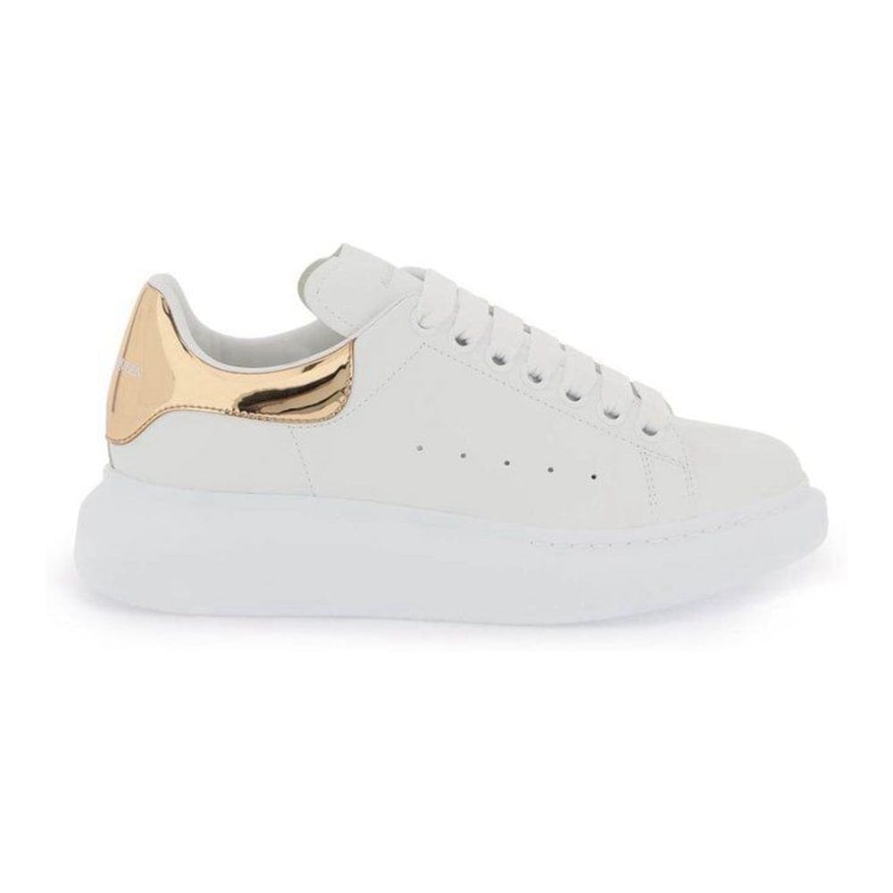 Alexander McQueen - Sneakers 'Oversized Chunky' pour Femmes