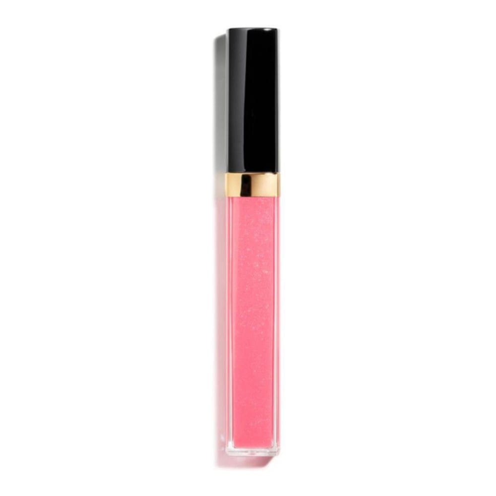 Chanel - Gloss 'Rouge Coco' - 728 Rose Pulpe 5.5 g