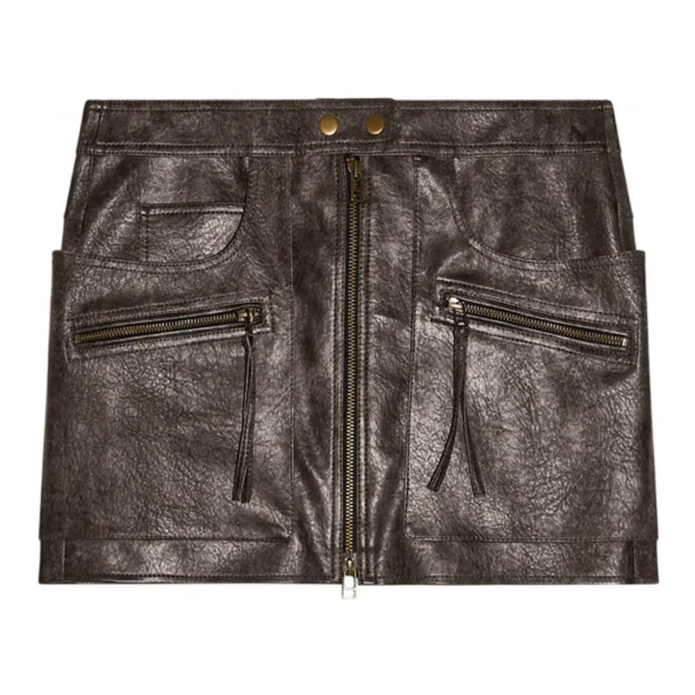 Isabel marant etoile - Mini Jupe 'Claudine' pour Femmes