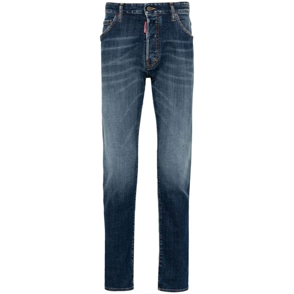 Dsquared2 - Jeans 'Cool Guy' pour Hommes