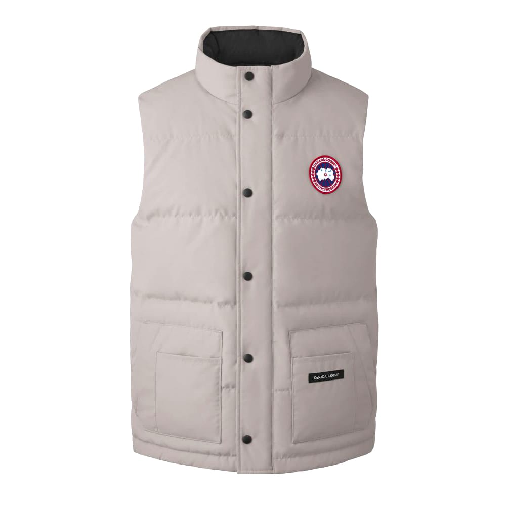 Canada goose - Gilet matelassé pour Hommes