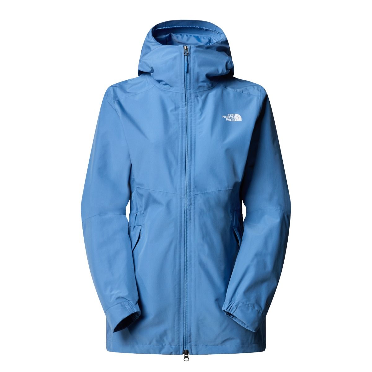 The North Face - W 's HIKESTLLER PARKA SHELL JACKET