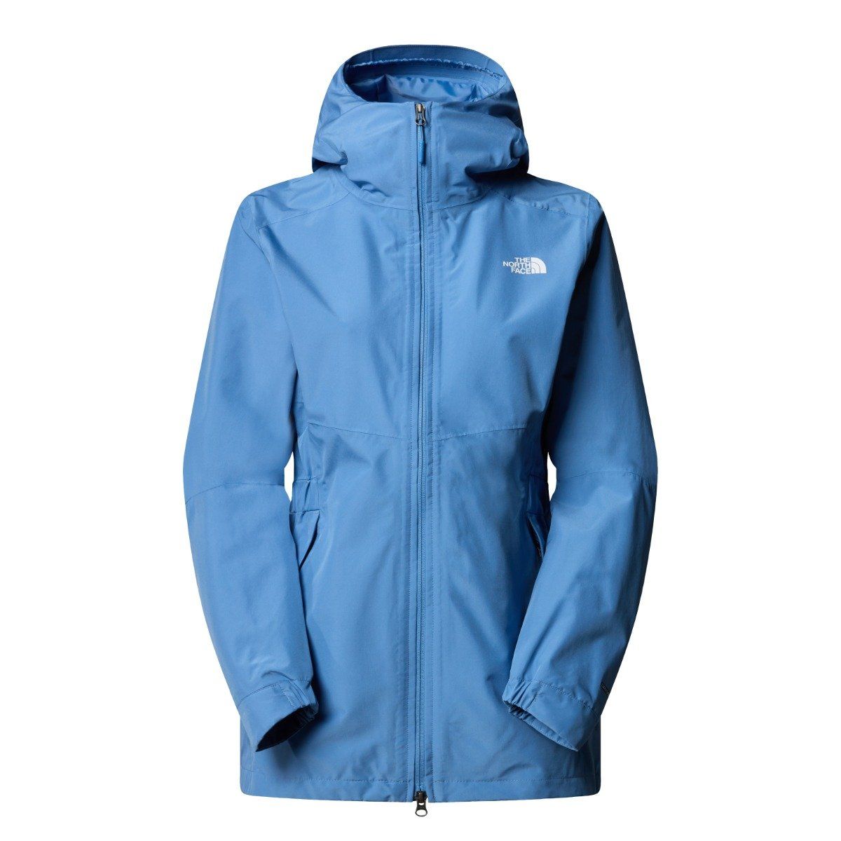 The North Face - W 's HIKESTLLER PARKA SHELL JACKET