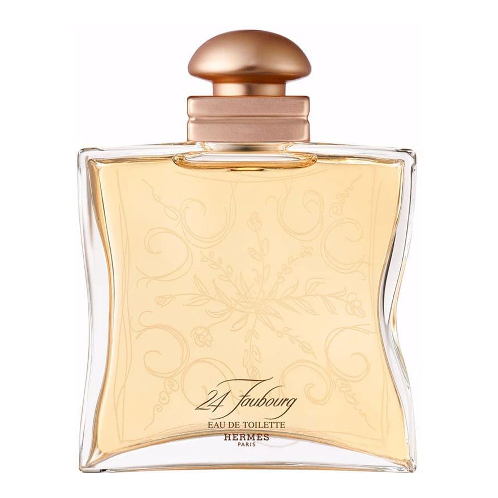 Hermès - Eau de toilette '24 Faubourg' - 100 ml