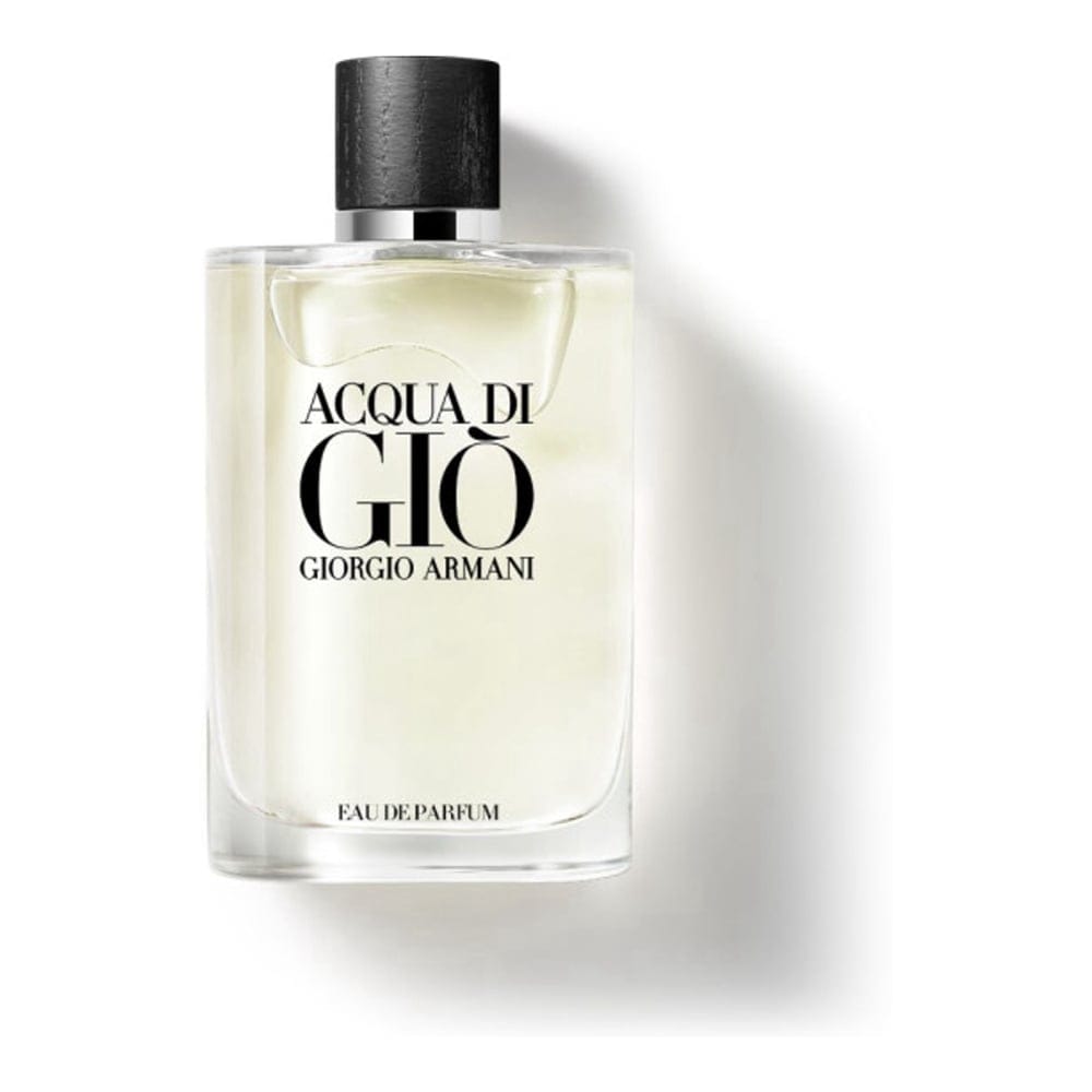Giorgio armani - Eau de Parfum - Recharge 'Acqua di Giò' - 200 ml