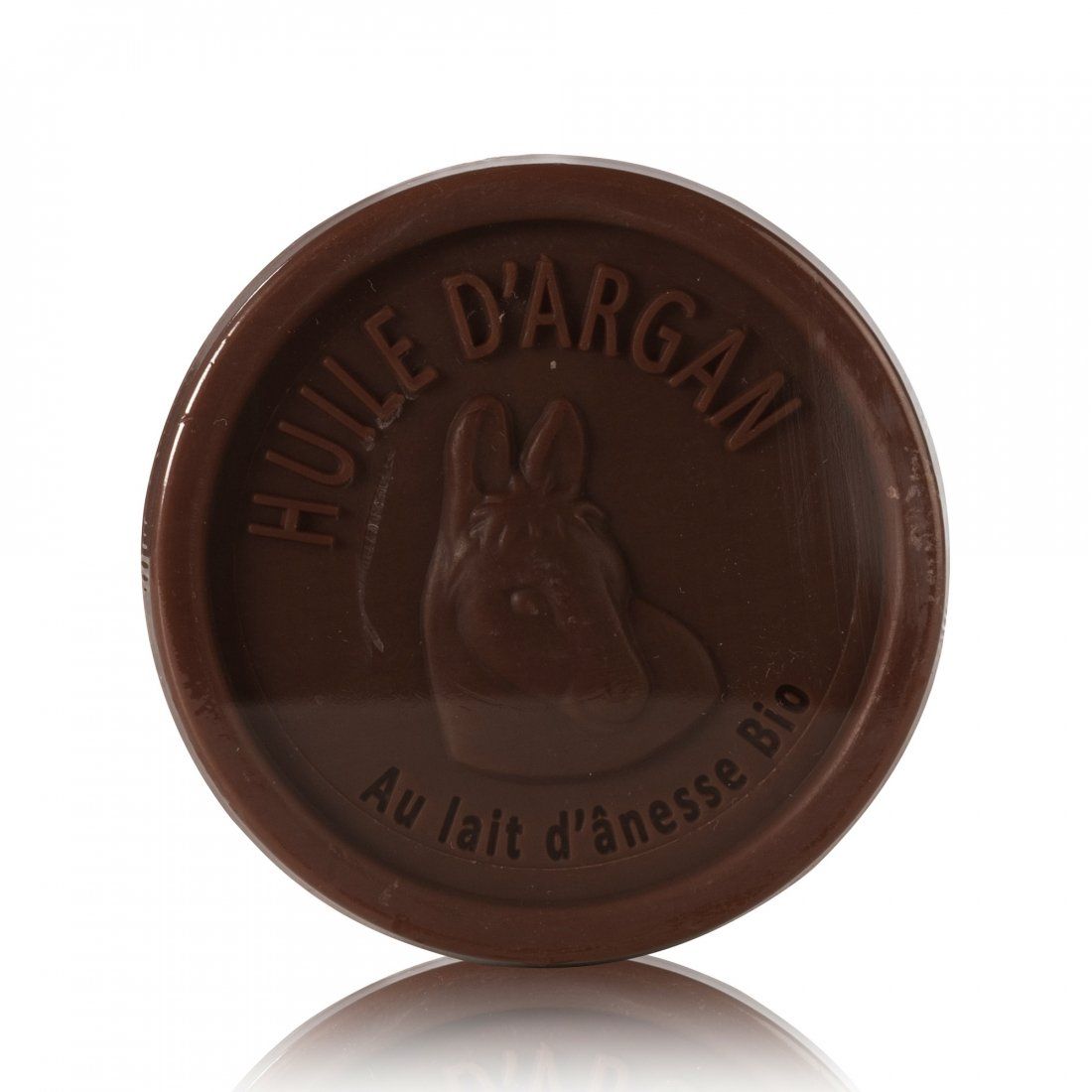 Esprit provence - Savon au lait d'ânesse 'Huile D’Argan Bio' - 100 g