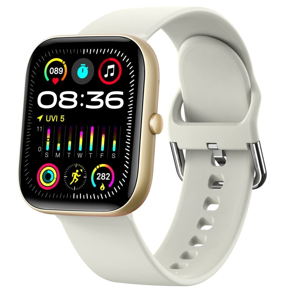 Smartcase - '48mm' Montre connectée
