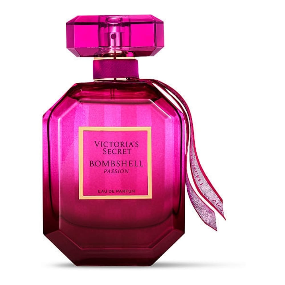 Victoria's secret - "Eau de parfum 'Bombshell Passion' - 100 ml"