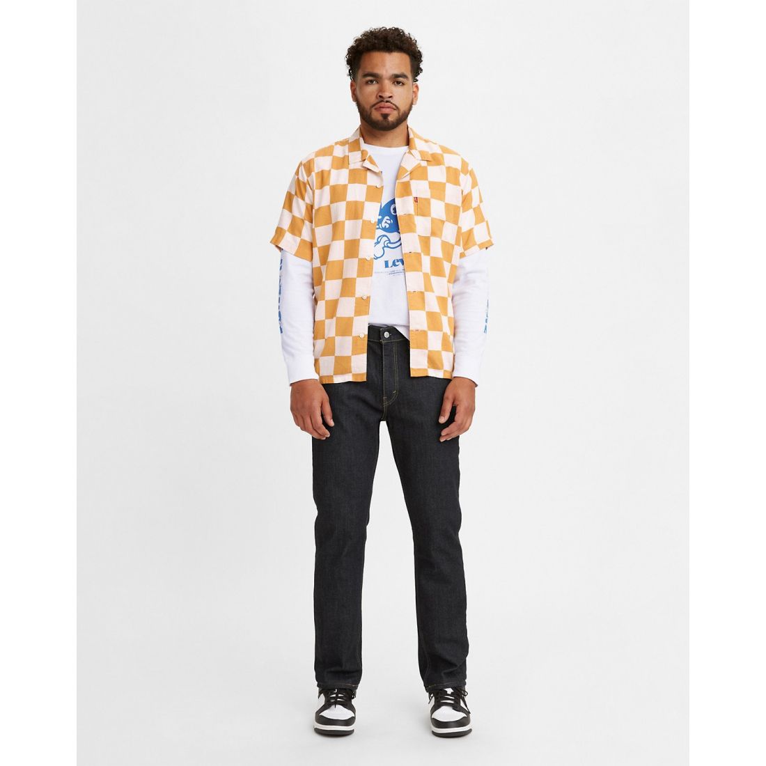 Levi's - Jeans '541' pour Hommes