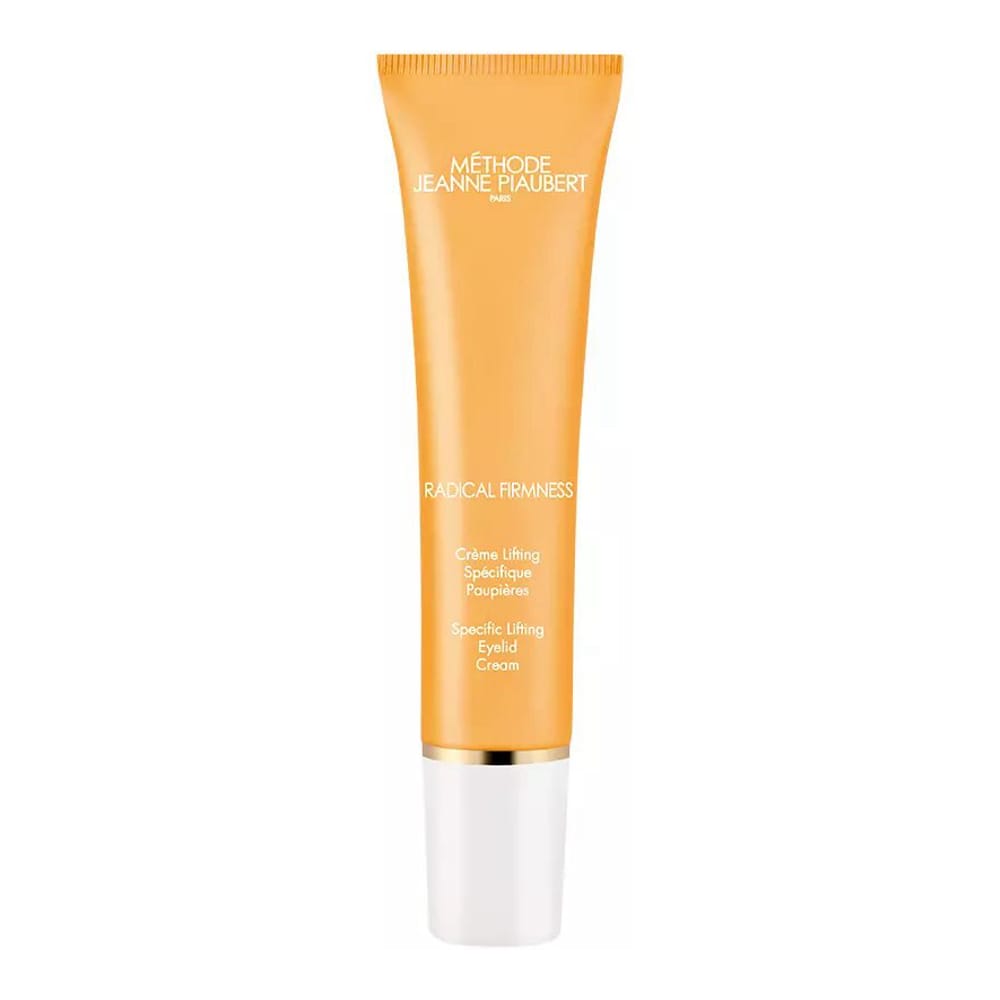 Jeanne piaubert - Crème contour des yeux 'Radical Firmness Specific Lifting' - 10 ml