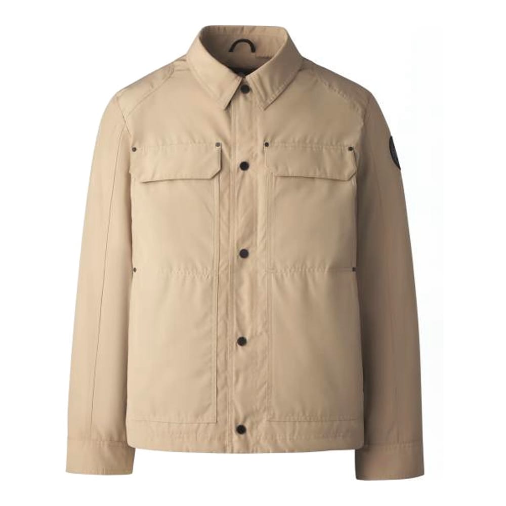 Canada goose - Manteau 'Burnaby Chore' pour Hommes